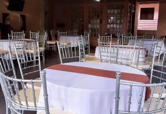 Asian Village Tagaytay has Balcony rooms