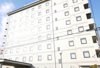 Hotel Route-Inn Kani has Smoking rooms