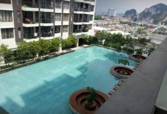 URBAN 360 has Balcony rooms