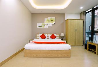 Super OYO 504 Tuan Anh Hotel allows 18 year olds to book a room