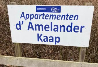 Amelander Kaap Appartement 112 allows 18 year olds to book a room