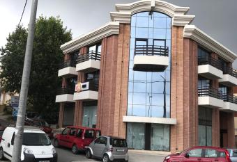 Port of Corfu Apartment allows 18 year olds to book a room