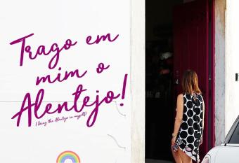 Hotel Solar Dos Mascarenhas allows 18 year olds to book a room