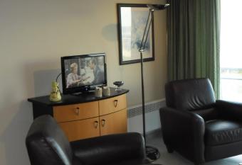 Residence Scorpio has Balcony rooms