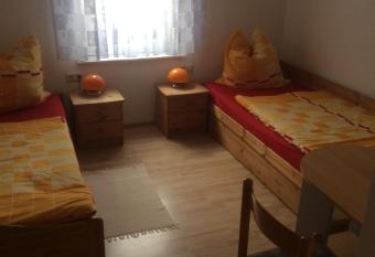 Deichwall has Balcony rooms