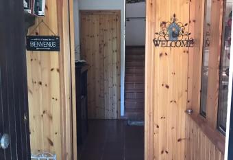 Casa Marida has Balcony rooms