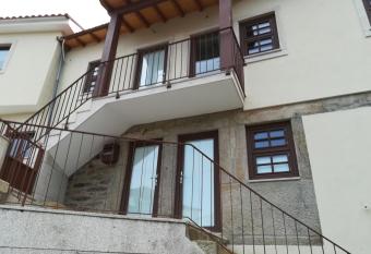 Casa Sr. Chico has Balcony rooms