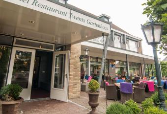 Twents Gastenhoes has Balcony rooms