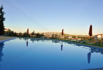 Hotel Lusitania Congress & Spa has Balcony rooms