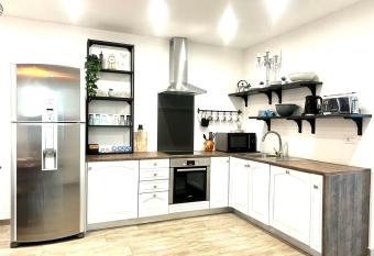 Apartma Lucija - Dekani has Balcony rooms