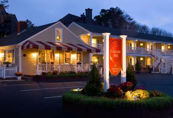 Foxberry Inn allows 18 year olds to book a room