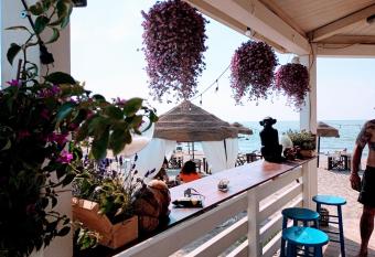 B&B Purple Italy has Balcony rooms