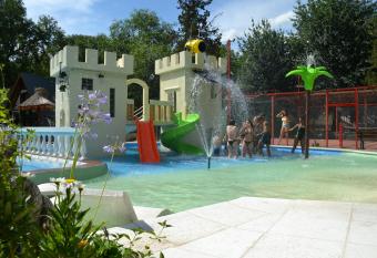 Caba  as Alpendorf has Balcony rooms