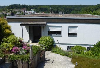 Apartment in Maulbronn has Balcony rooms