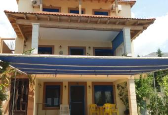 Sofia Apartment has Smoking rooms