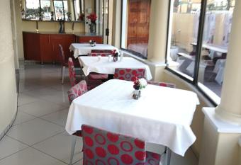 THE HOLY HILL B&B has Balcony rooms