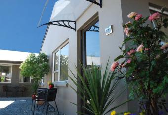 Almond Court Motel allows 18 year olds to book a room