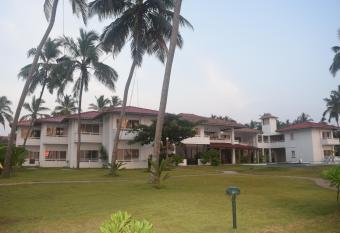 Sanmali Beach Hotel has Balcony rooms