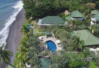 Poinciana Resort has Balcony rooms