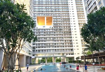 Scenic Valley Suite has Balcony rooms