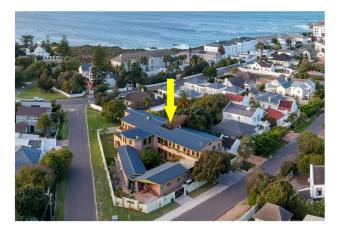 Port Del Mar Guesthouse allows 18 year olds to book a room