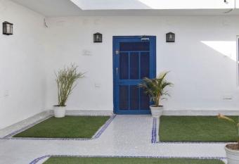 The Nest - A Homely Stay allows 18 year olds to book a room