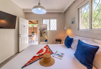 Superior Studio Vacation House by Stay Eilat - Shaldag Street allows 18 year olds to book a room