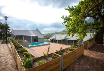 Mont Angelis allows 18 year olds to book a room