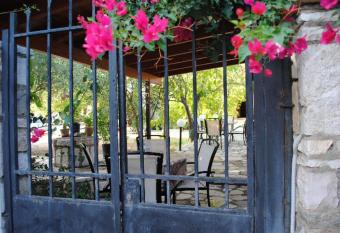 Hotel Zefi has Balcony rooms