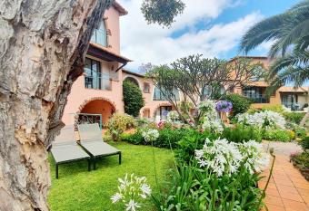Quinta Splendida Wellness & Botanical Garden has Balcony rooms
