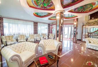 Hotel Roco has Balcony rooms