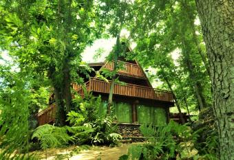 Matilde s Chalet Etna Nature House allows 18 year olds to book a room