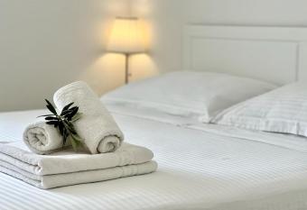 Apartments Juric has Balcony rooms