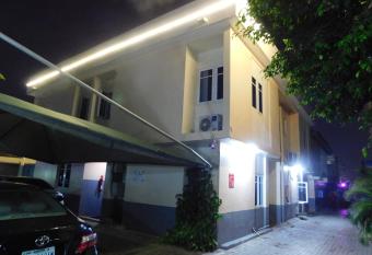 Trendor Hotel allows 18 year olds to book a room