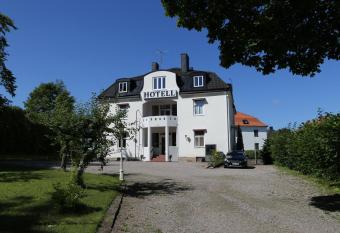 Hotell S:t Olof allows 18 year olds to book a room