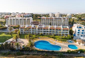 Jardim do Vau has Balcony rooms