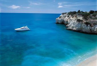 Vila Vita Parc has Balcony rooms