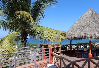 Posada Las Graditas has Balcony rooms