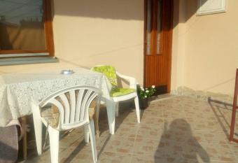 Room at Grandma s Fatima has Balcony rooms