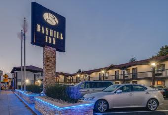 Bayhill Inn allows 18 year olds to book a room