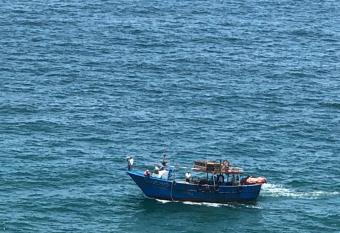 Bahamas Beachfront Break has Balcony rooms