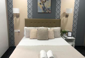 Boutique Princesa has Balcony rooms