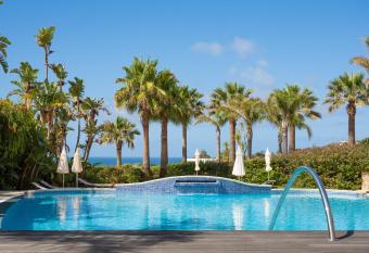 Vila Luz has Balcony rooms