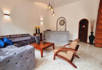 Hotel Karlo allows 18 year olds to book a room