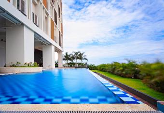 Eon Centennial Soho Hotel allows 18 year olds to book a room