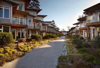 Cox Bay Beach Resort has Balcony rooms