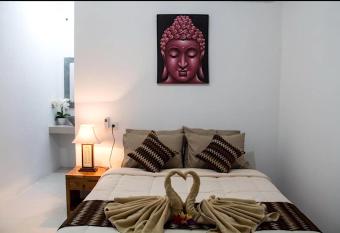 Harta Rumah has Balcony rooms