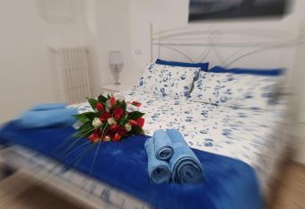 Mare D   amare has Balcony rooms