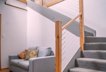 Amble at Hahndorf allows 18 year olds to book a room