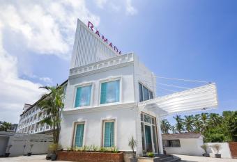 Ramada by Wyndham Goa Arpora allows 18 year olds to book a room